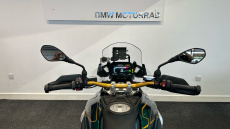 24 Model Year BMW R1300 GS TE